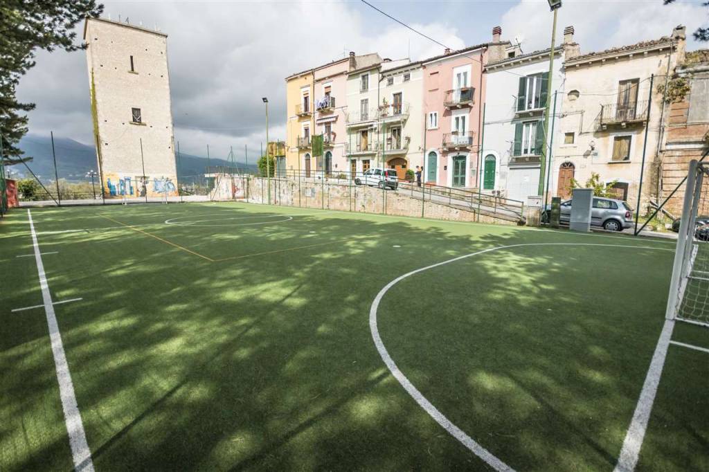 campo campo