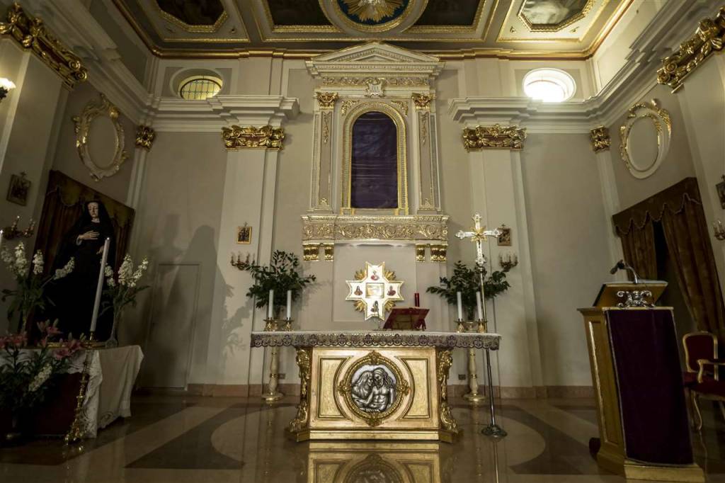 altare altare