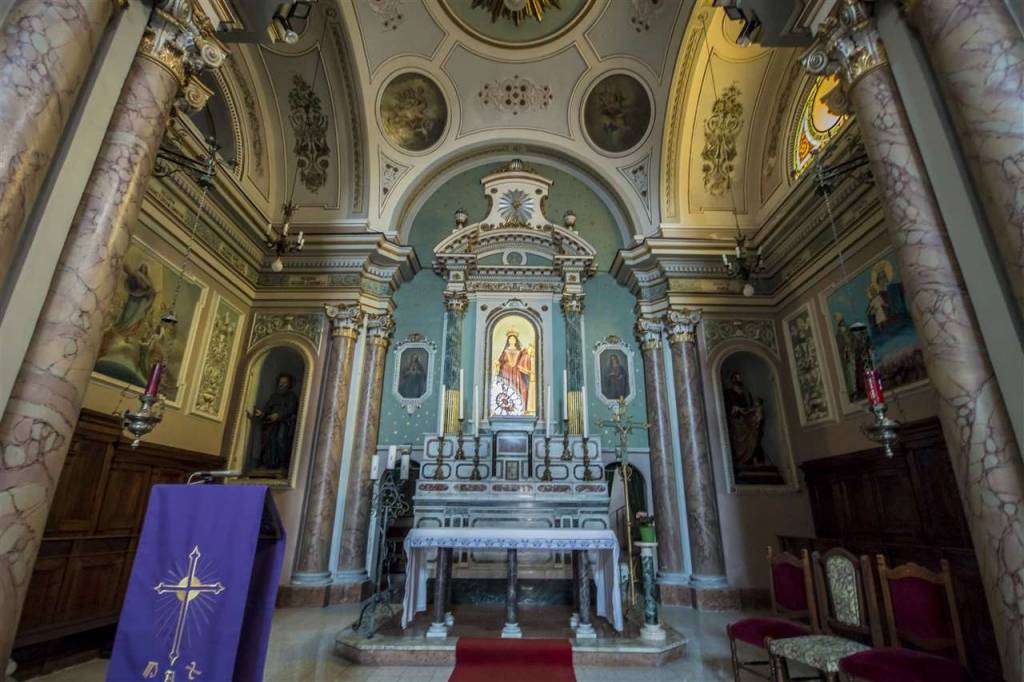 altare altare