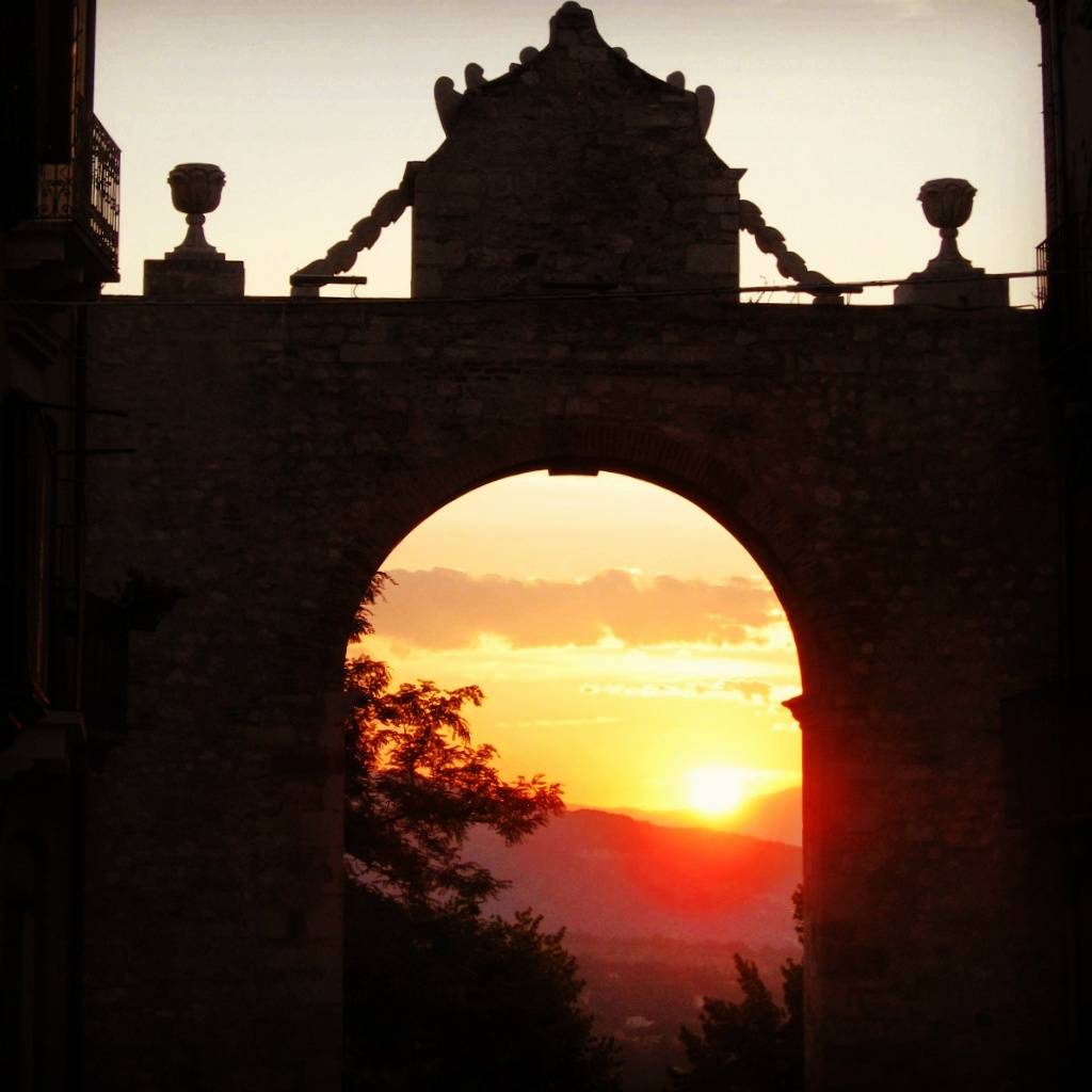 tramonto tramonto